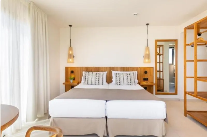 DOUBLE SINGLE USE SUPERIOR Room, PLAYA SURF CBbC HOTEL, Tenerife
