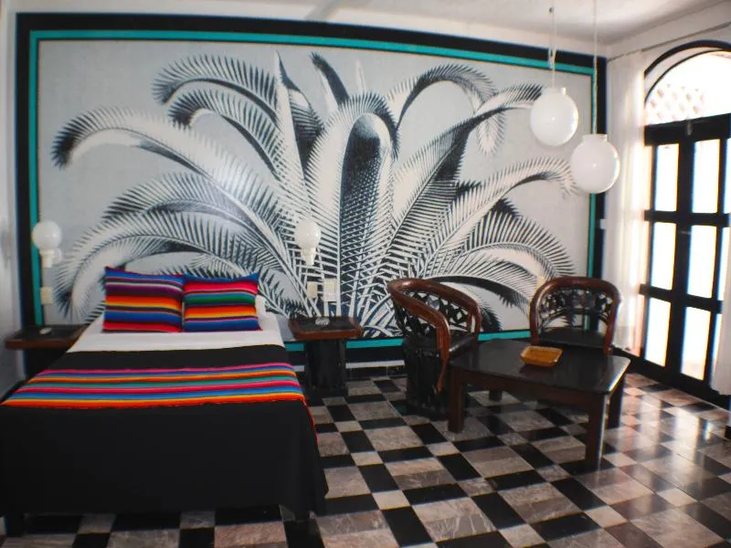 DOUBLE SUPERIOR Room, Maya Del Mar, Playa Del Carmen
