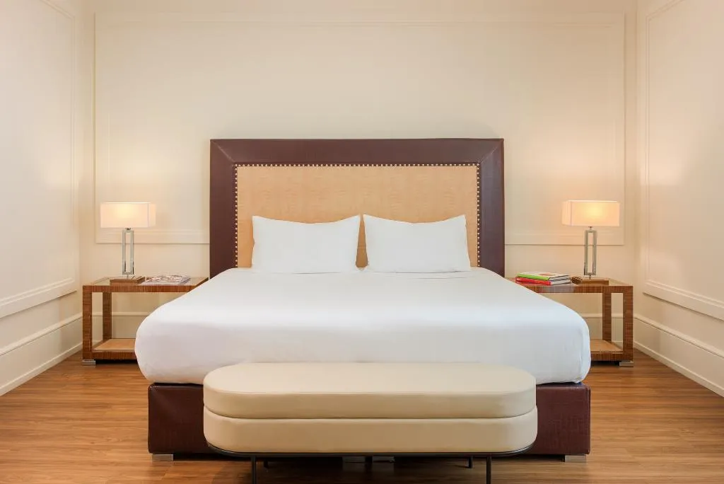SUITE STANDARD Room, UNA HOTELS Decò Roma, Rome