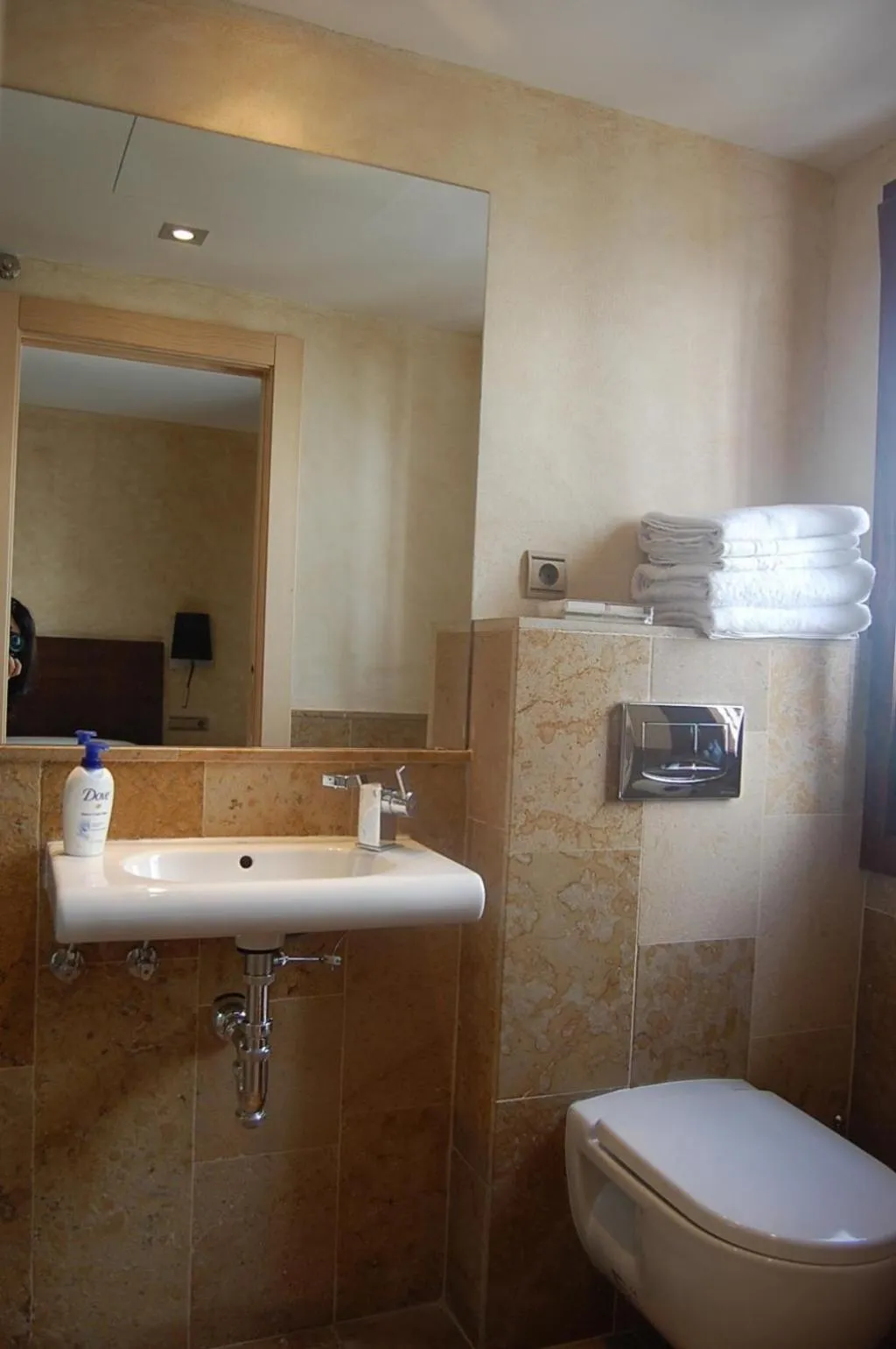 TWIN STANDARD Room, Room Tarifa, Costa De La Luz