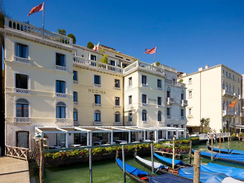 General view, The St Regis Venice, Venice