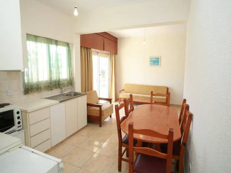 Room, New York Plaza Hotel Apartments, Cyprus