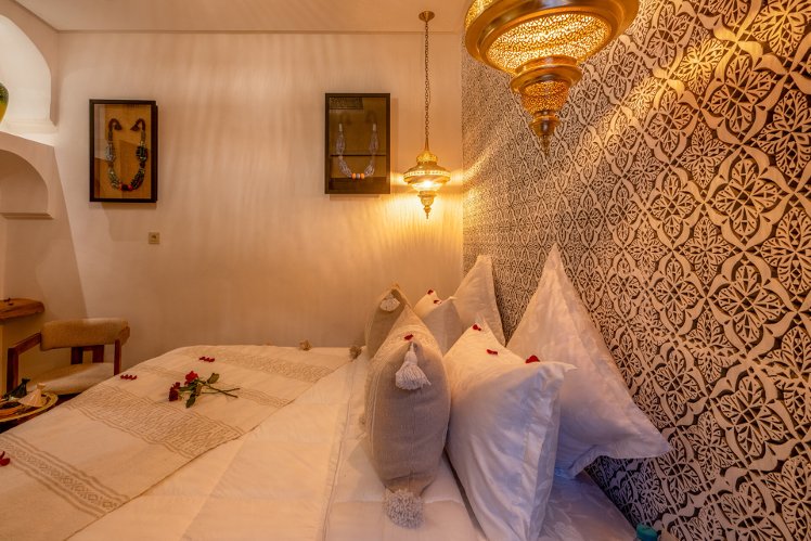 Riad Musee, Marrakech
