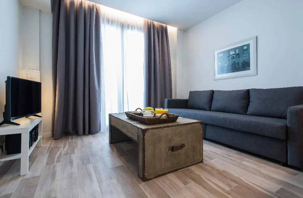 APARTMENT TWO BEDROOMS Room, Spot Apart, Athens