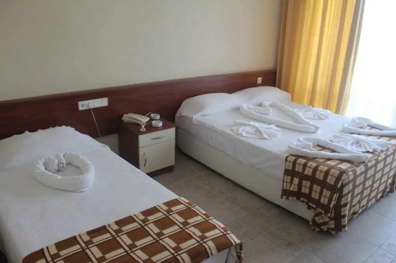 Room, Sancar Kardia, Bodrum
