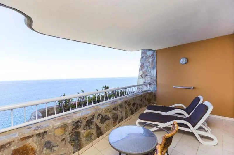 General view, Gloria Palace Amadores Thalasso & Hotel, Gran Canaria