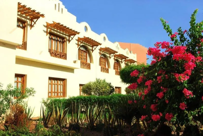 General view, Tropitel Dahab Oasis, Red Sea Riviera