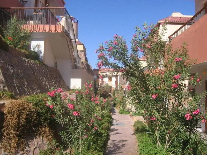 General view, Catherine Plaza, Red Sea Riviera