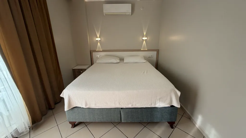 FAMILY ROOM SUPERIOR Room, Arya Otel, Dalaman