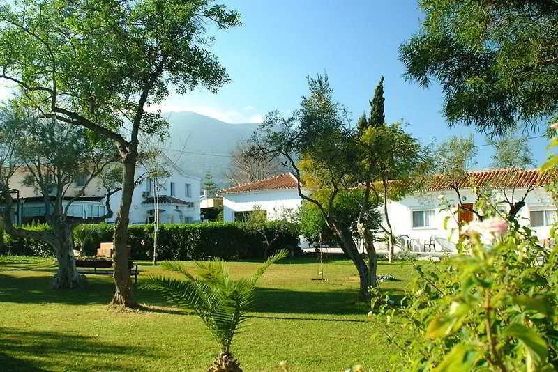 General view, Kadampa, Costa Del Sol