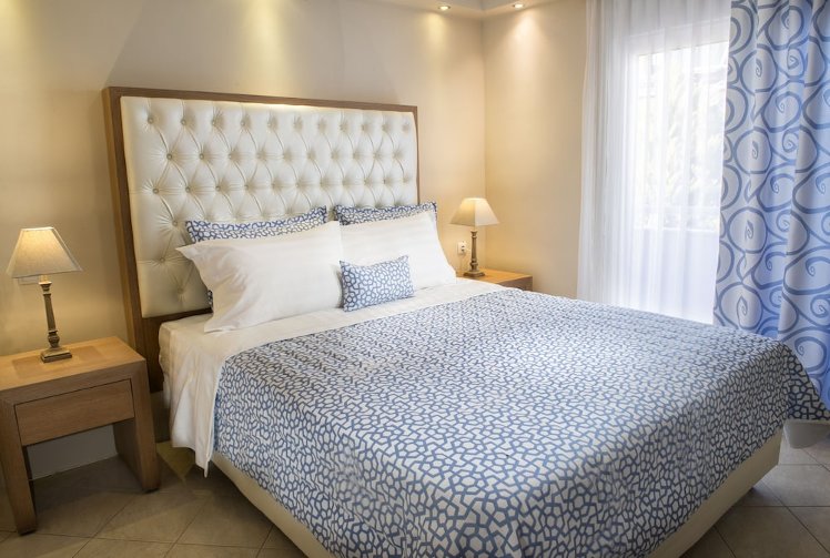 Georgalas Sun Beach Hotel, Halkidiki