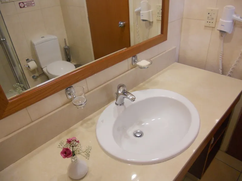 STUDIO STANDARD Room, Indigo Mare, Crete