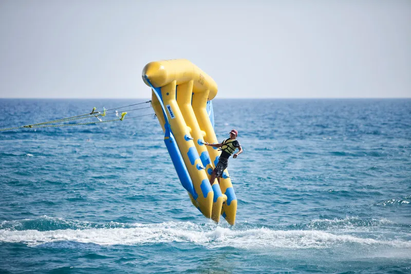 Sports and Entertainment, Starlight Resort Hotel, Antalya