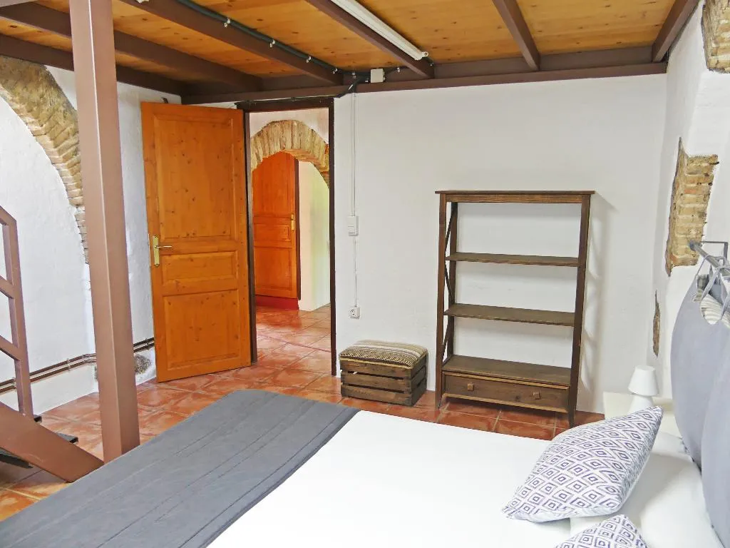 APARTMENT FOUR BEDROOMS ONE BATHROOM Room, Hotel&Golf Ca La Caputxeta - Adults Only, Costa Brava