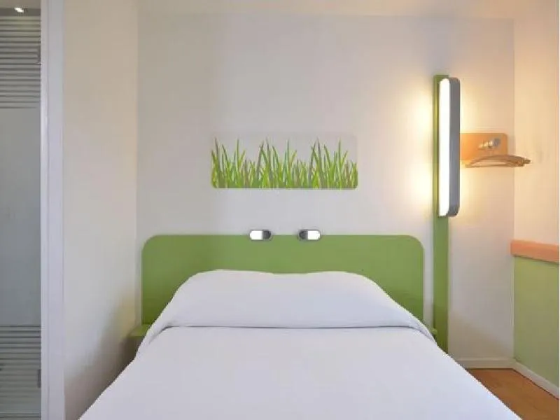 Room, Mia Hotels Fes, Fez