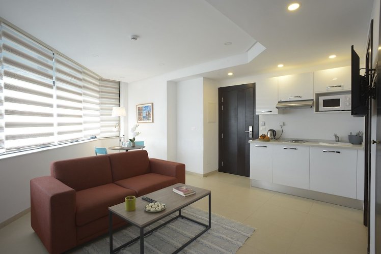 Maia Hotel Suites, Tunisia