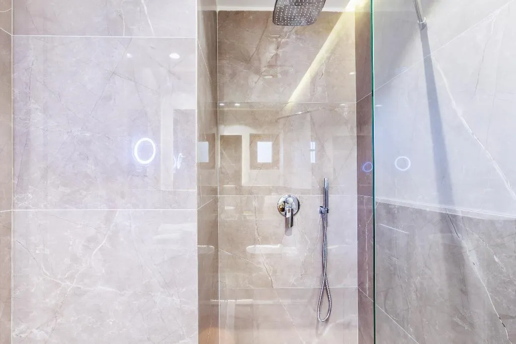 DOUBLE SUPERIOR Room, Hesperides Hotel, Halkidiki