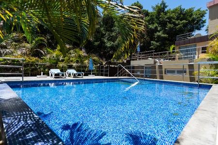 Los Jardines del Cura, Gran Canaria