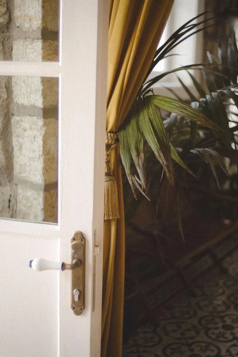 Lobby, Gümrük Urla, Izmir