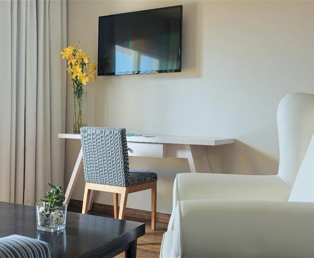 SUITE CAPACITY 4 Room, H10 Taburiente Playa, La Palma