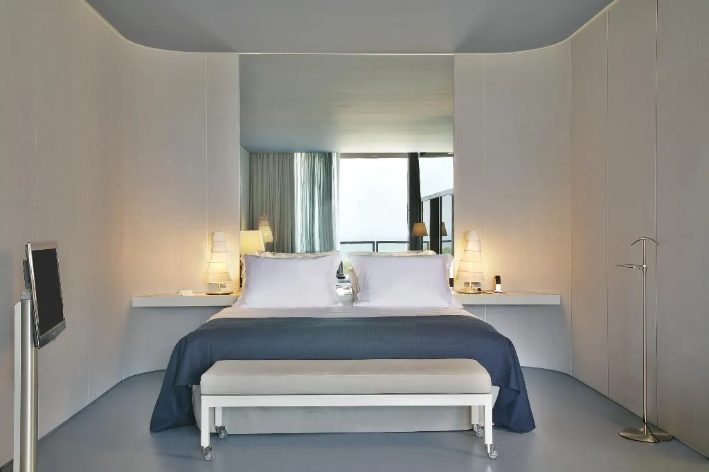 Double or Twin PREMIUM Room, The Oitavos Hotel, Lisbon