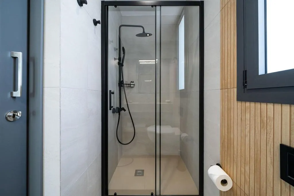 Room, Waterside, Cyprus