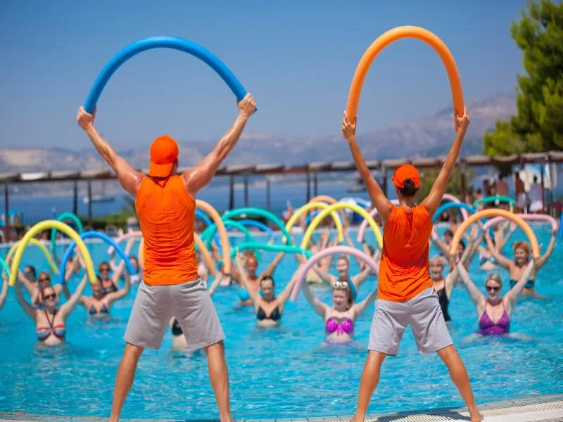 Sports and Entertainment, Remisens Hotel Albatros, Dubrovnik