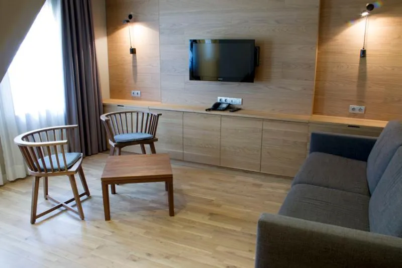APARTMENT DUPLEX Room, Vall De Nuria Apartamentos, Costa Brava