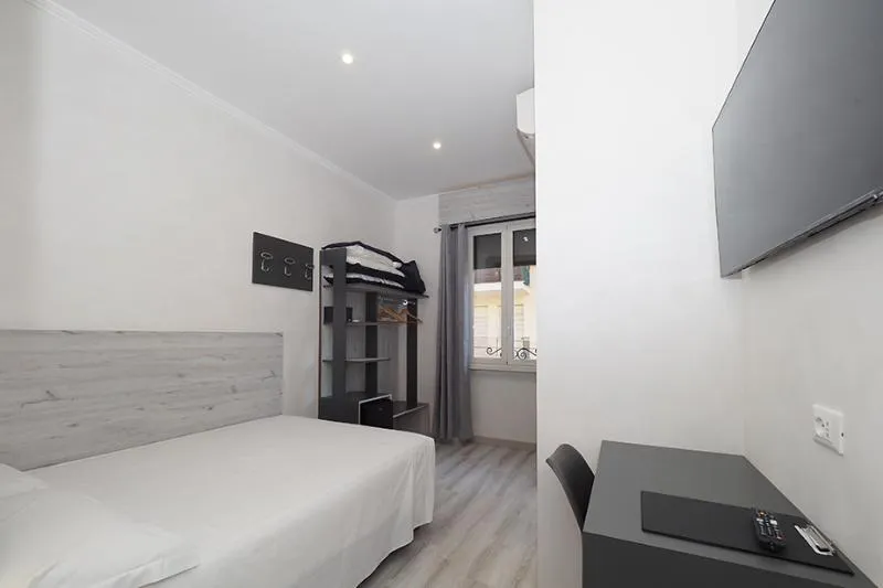 SINGLE STANDARD Room, Osimar, Rome