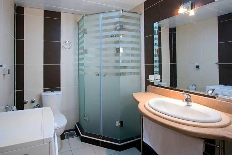 Room, Royal Beach Serviced Apartments, Red Sea Riviera