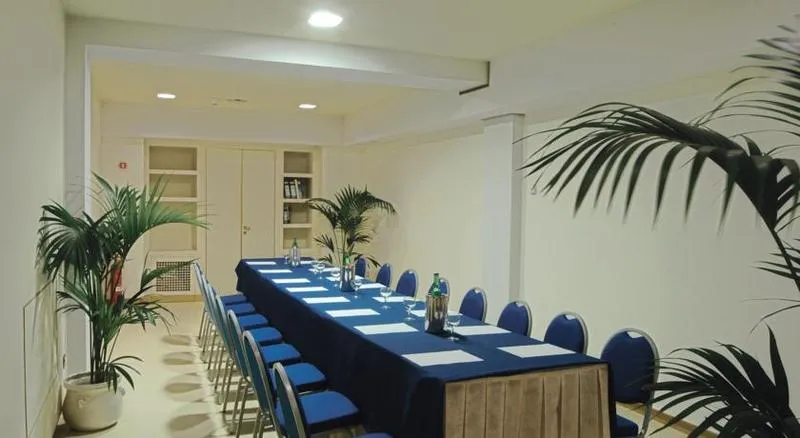 Conferences, Reginna Palace, Naples