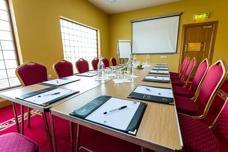 Conferences, Dublin Skylon Hotel, Dublin