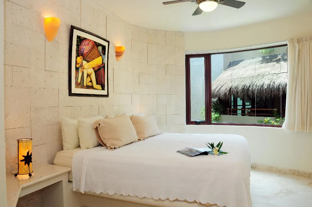 APARTMENT TWO BEDROOMS Room, Maya Villa Condo Hotel, Playa Del Carmen