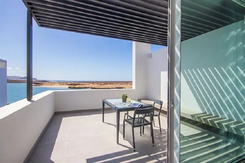 SUITE SEA VIEW TWO BEDROOMS Room, Club la Santa - All Sports Inclusive, Lanzarote