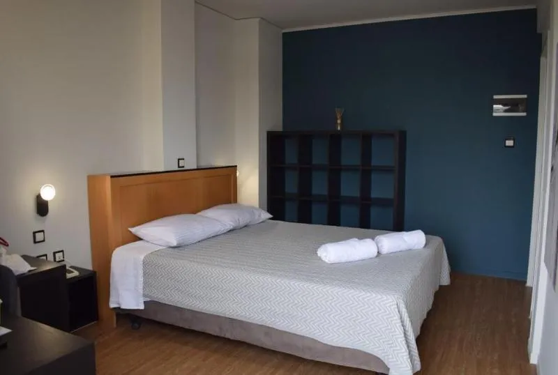 Double or Twin SUPERIOR Room, Savoy, Athens