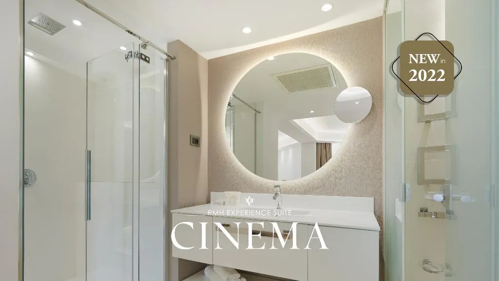 SUITE PREMIUM Room, RMH Lopud Lafodia Resort & Wellness, Dubrovnik