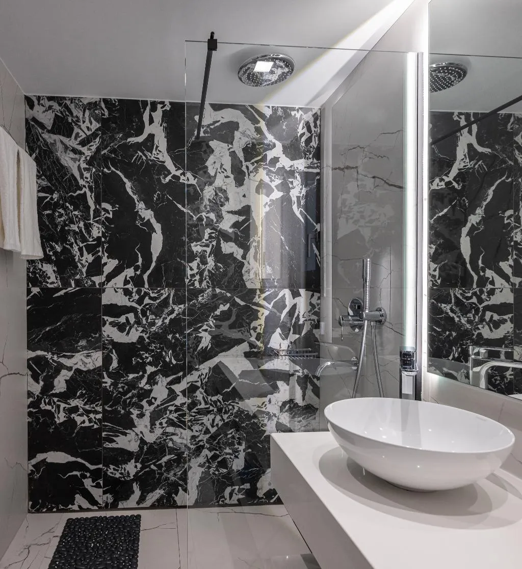 SUITE CLASSIC Room, Captain Napoleon Paterakis CNP Luxurious Suites, Crete