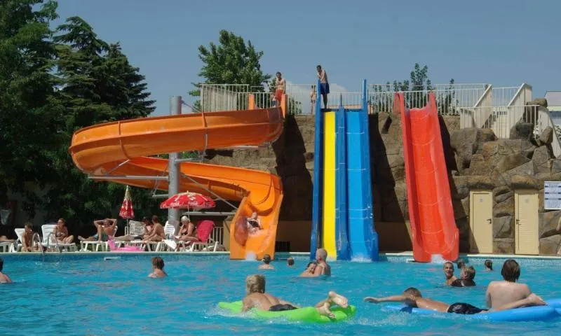 Sports and Entertainment, Iskar, Bourgas