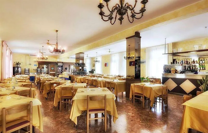 General view, Hotel Golf, Venice