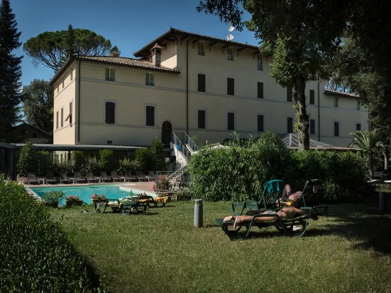 Pool, Posta Donini, Perugia