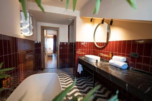 JovA Hotel & Restaurant, Costa Blanca