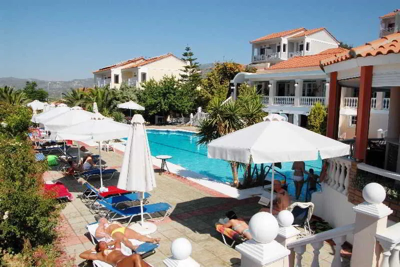 Pool, Samos Sun, Samos