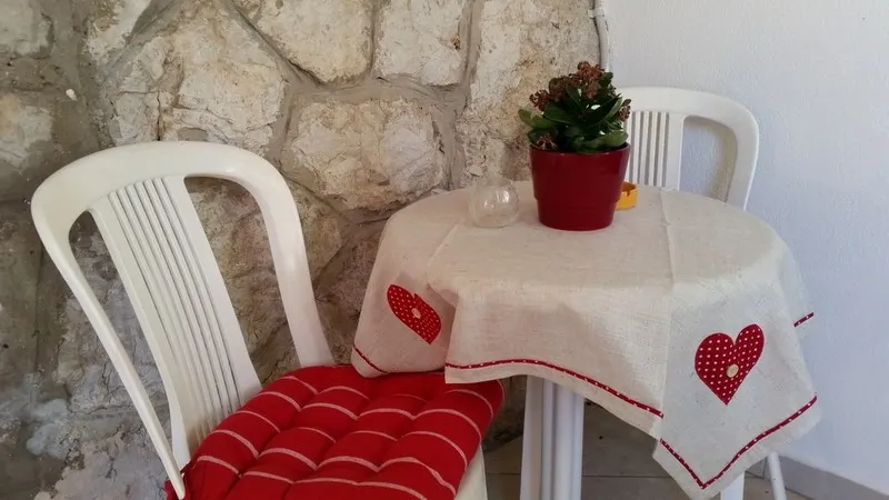 STUDIO CAPACITY 2 Room, Guest House Amalija, Dubrovnik