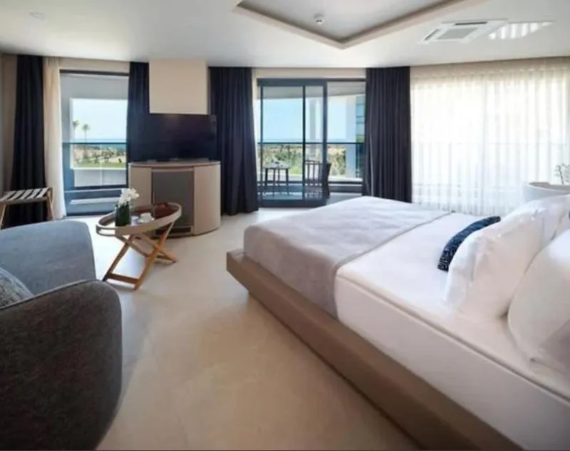 SUITE STANDARD Room, Liu Resorts, Antalya