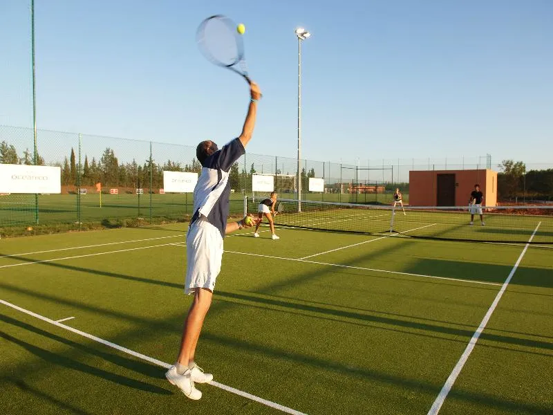 Sports and Entertainment, Amendoeira Golf Resort, Algarve