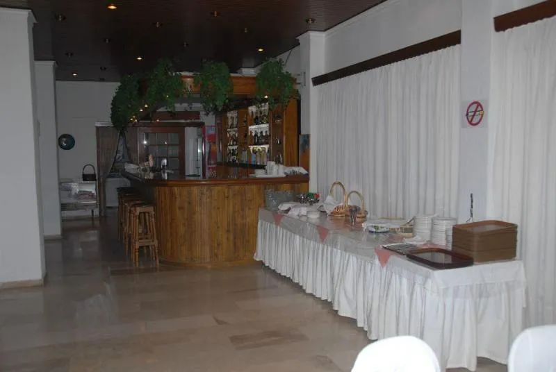 General view, Themisto, Athens