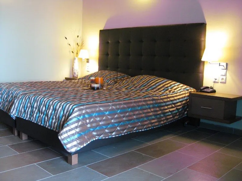 Room, Aktaion Resort, Athens