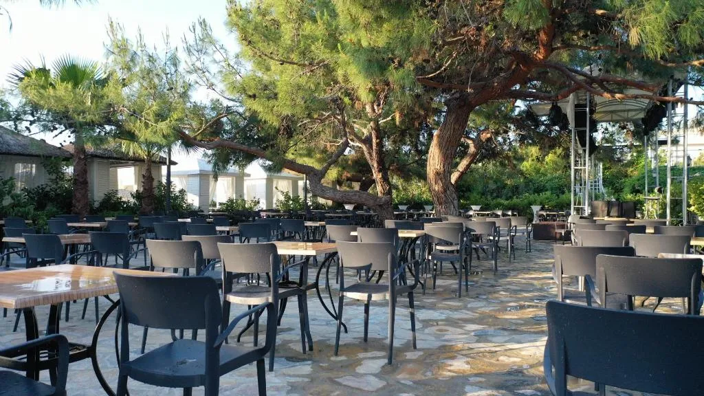 Sports and Entertainment, Crystal Prestige Pearl Collection, Antalya