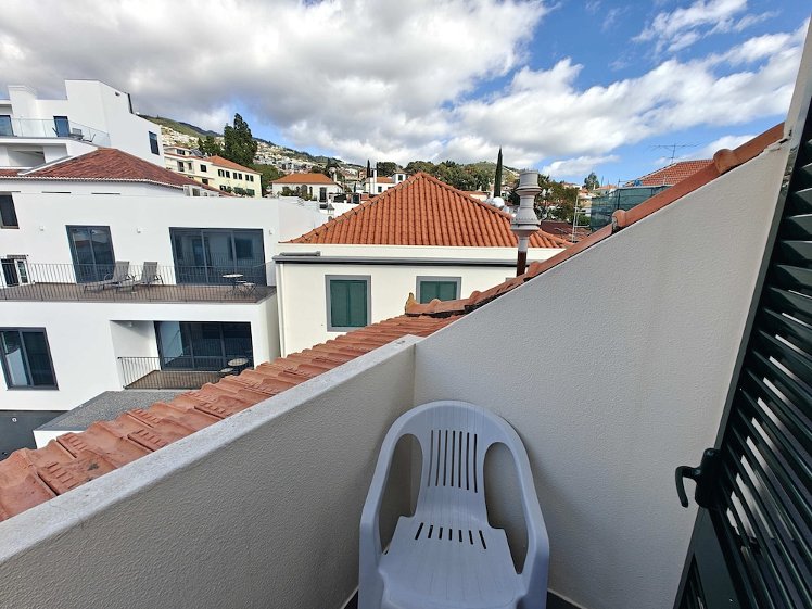 Residencial Mirasol, Madeira