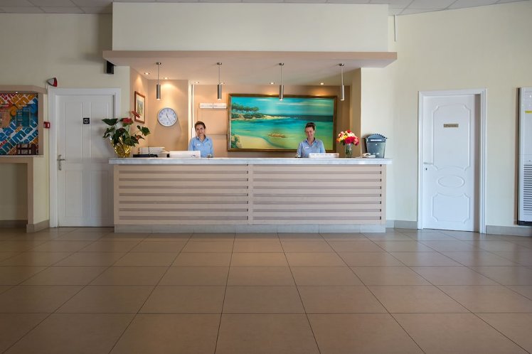 Panorama Sidari Hotel, Corfu